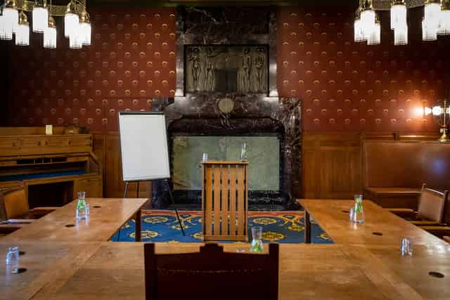 Board Room