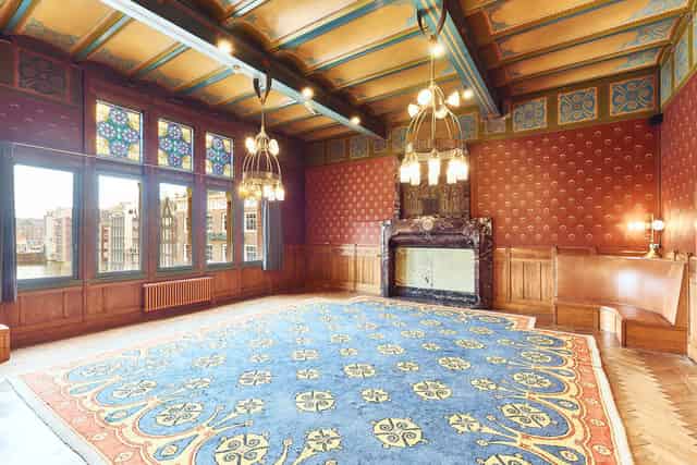 Board Room