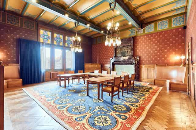 Board Room