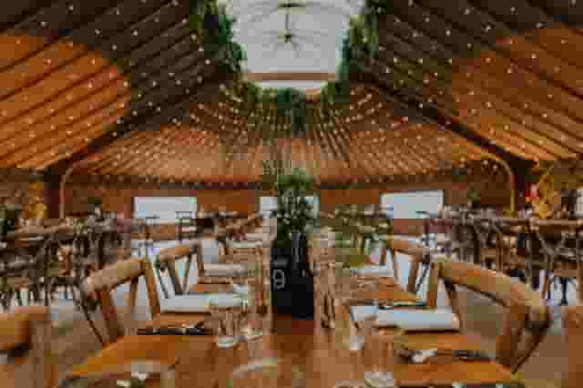 Ceremony Room