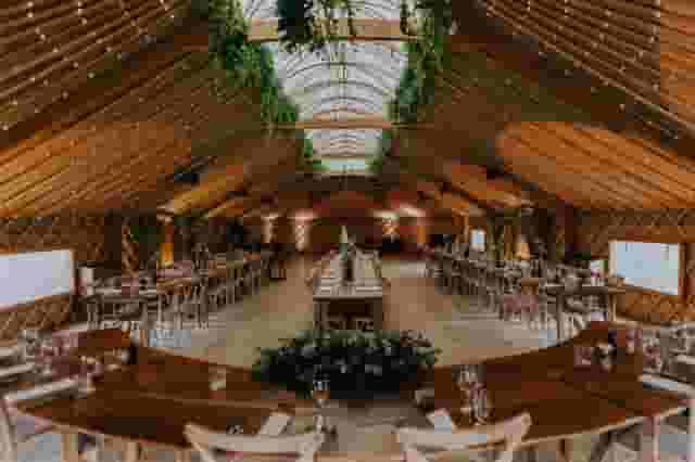 Ceremony Room