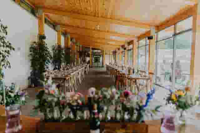 Ceremony Room