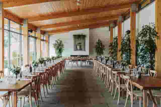 Ceremony Room