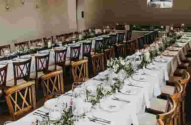 Dodford Room
