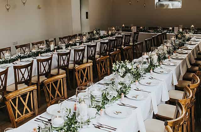 Dodford Room