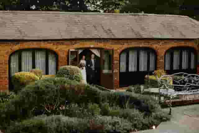 Dodford Room