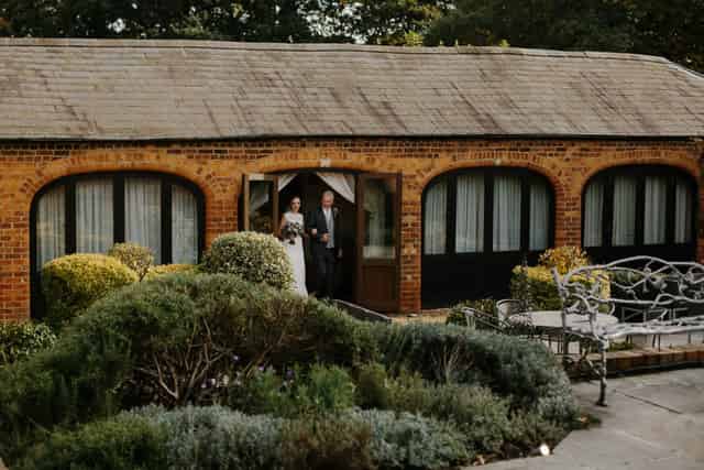 Dodford Room