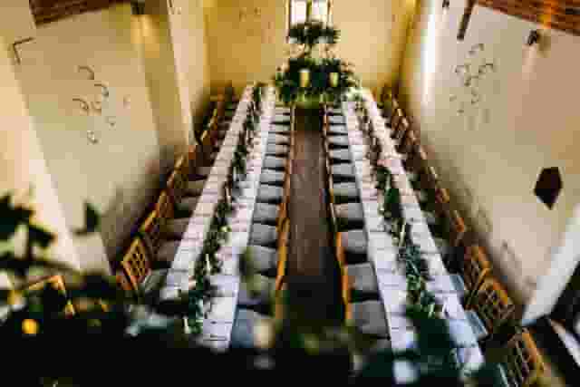 Dodford Room