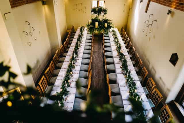 Dodford Room