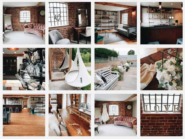 Multiple Rooms