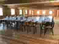 Reception Halls