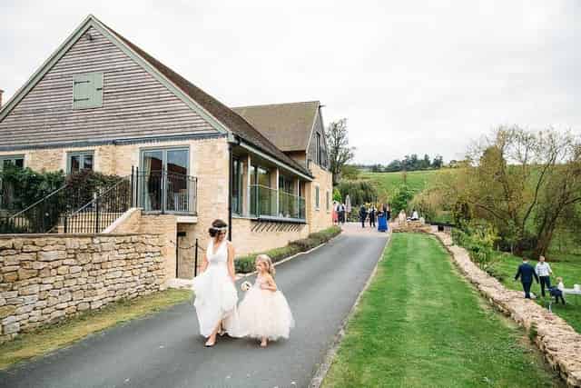 Wedding Barn