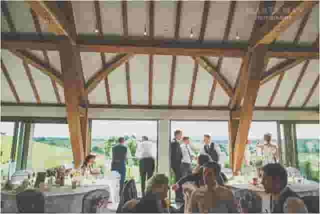The Bredon Room