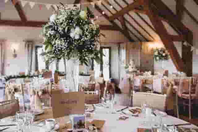 The Bredon Room