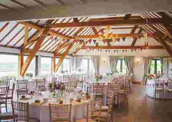 The Bredon Room
