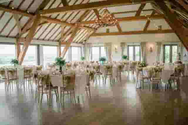 Deer Park Hall