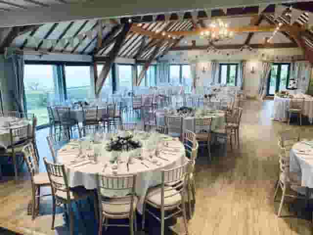 Deer Park Hall