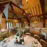 Christmas Party Venues