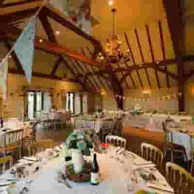 Deer Park Hall