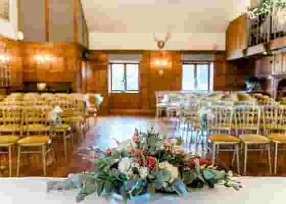 Deer Park Hall