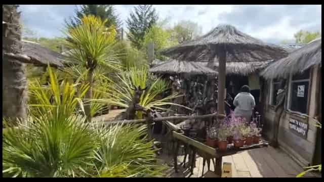 Gardens
