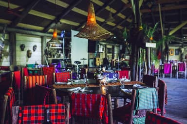Party Venues