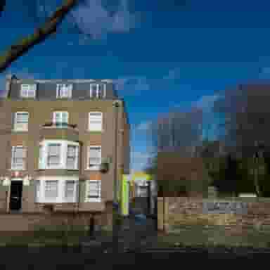 Haringey