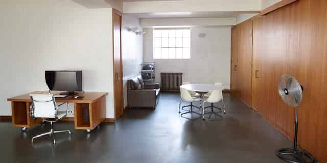 Studio 1, Studio 2