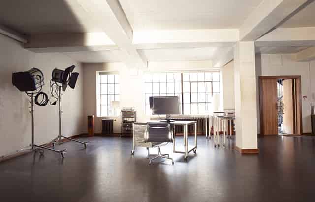 Studio 1, Studio 2