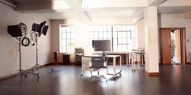 Studio 1, Studio 2