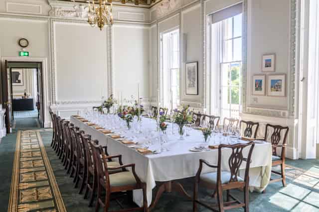 Private Dining