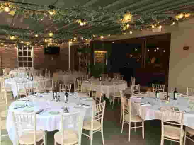 Function room facility