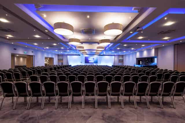 The Conference Suite