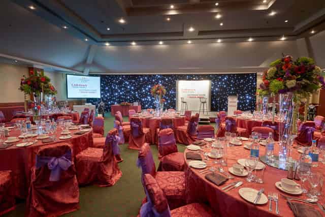Banqueting Suite