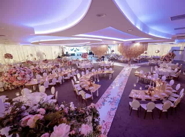 Banqueting Suite