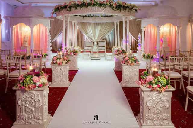 Banqueting Suite