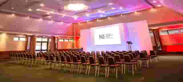 Function Rooms