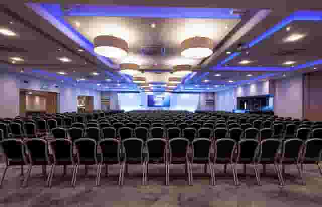 Function Rooms