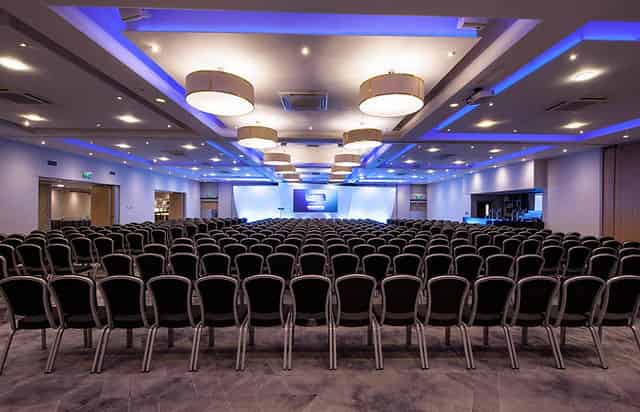 Function Rooms