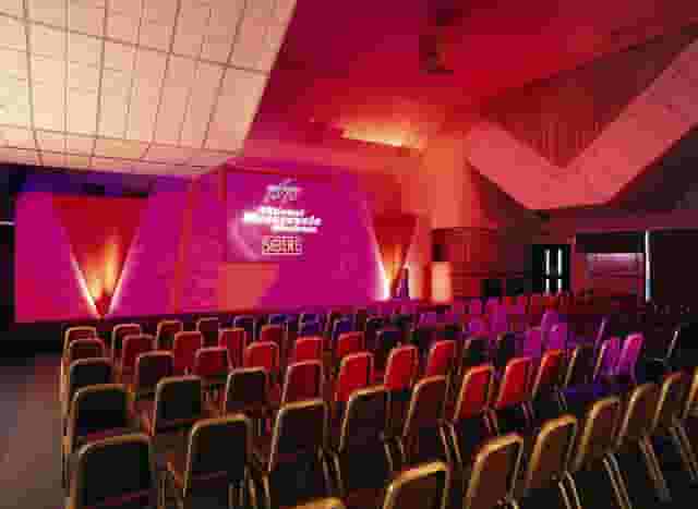 Function Rooms
