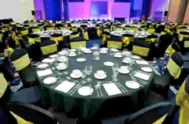 The Conference Suite