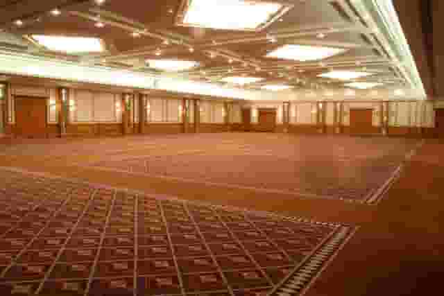 The Conference Suite