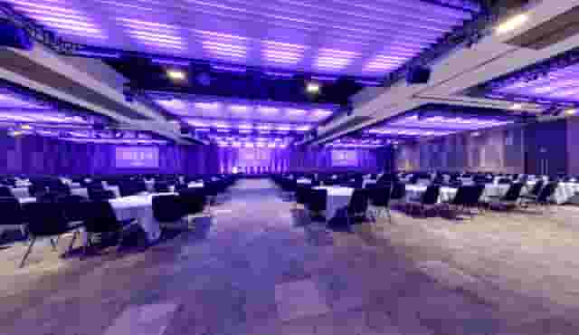 The Conference Suite