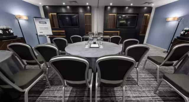 Meeting Rooms
