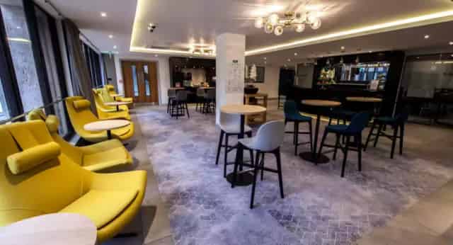Mercian Suite