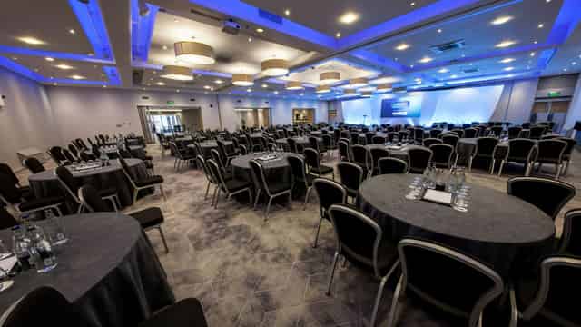 Mercian Suite