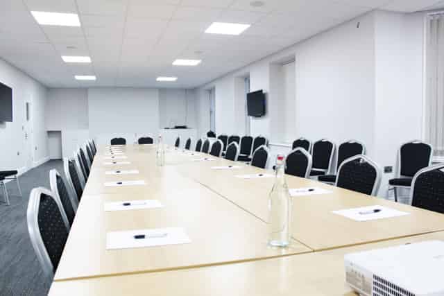 Conferences & Meetings
