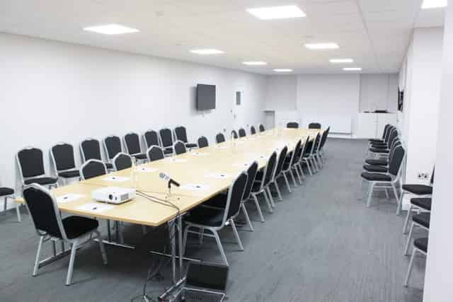 Conferences & Meetings