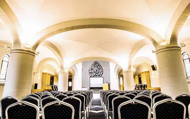 Conferences & Meetings