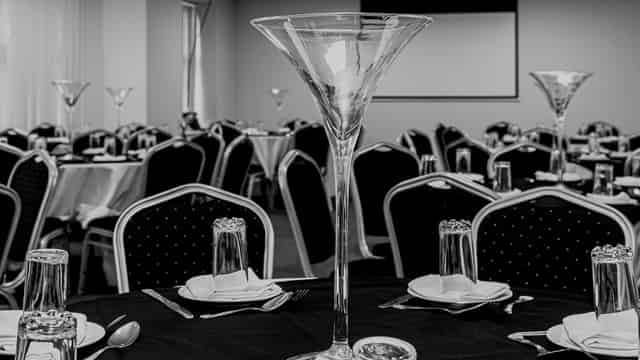 Function room facility